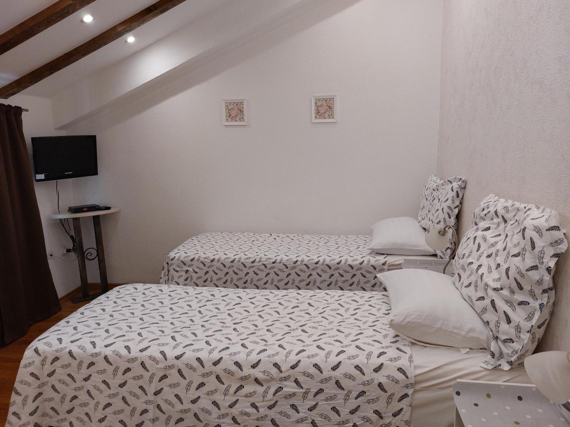 Apt Lavender On Nincevica St- 1 Bedroom Apt 5 Min To The Old Town Of Split Eksteriør billede