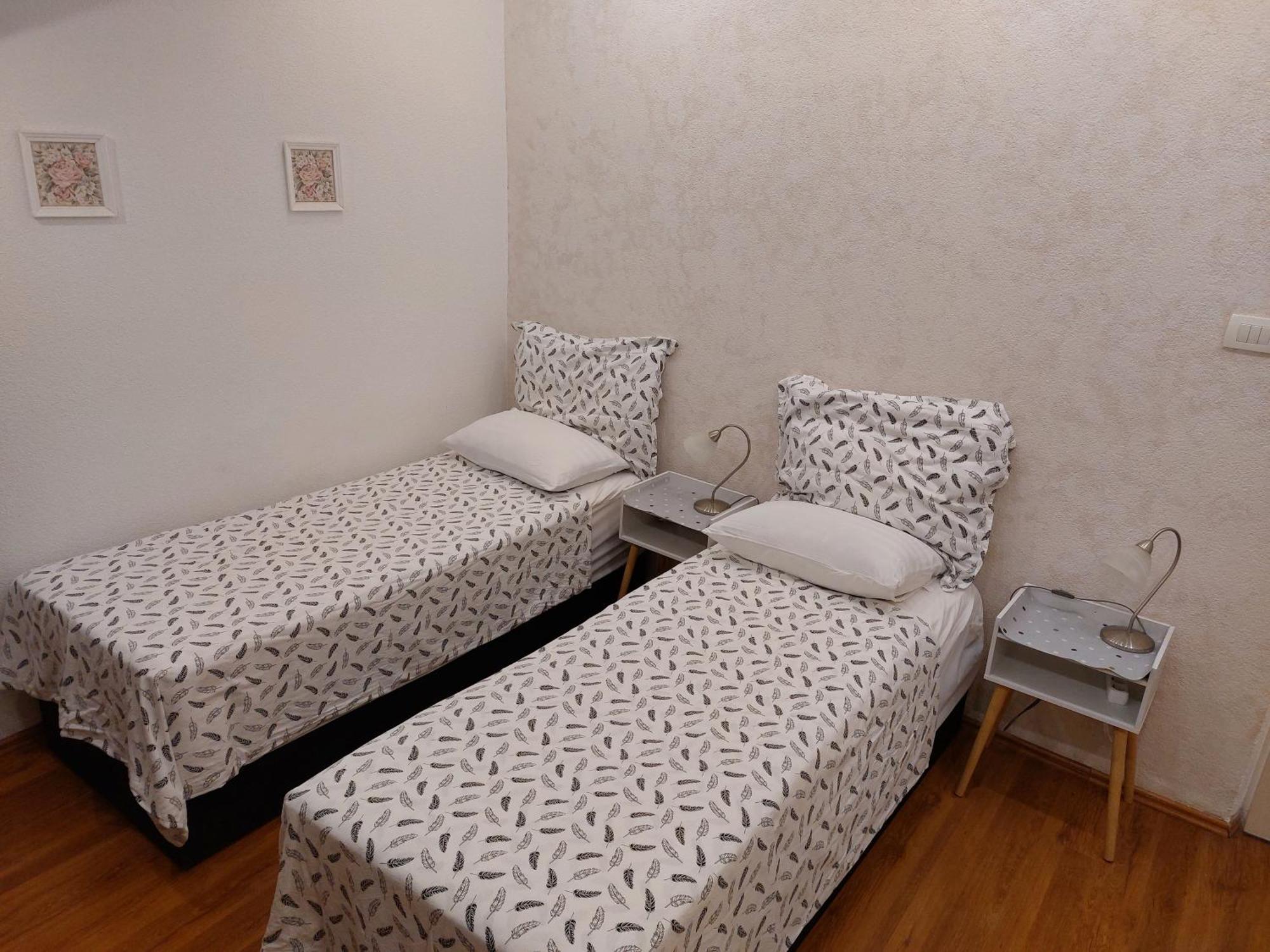 Apt Lavender On Nincevica St- 1 Bedroom Apt 5 Min To The Old Town Of Split Eksteriør billede