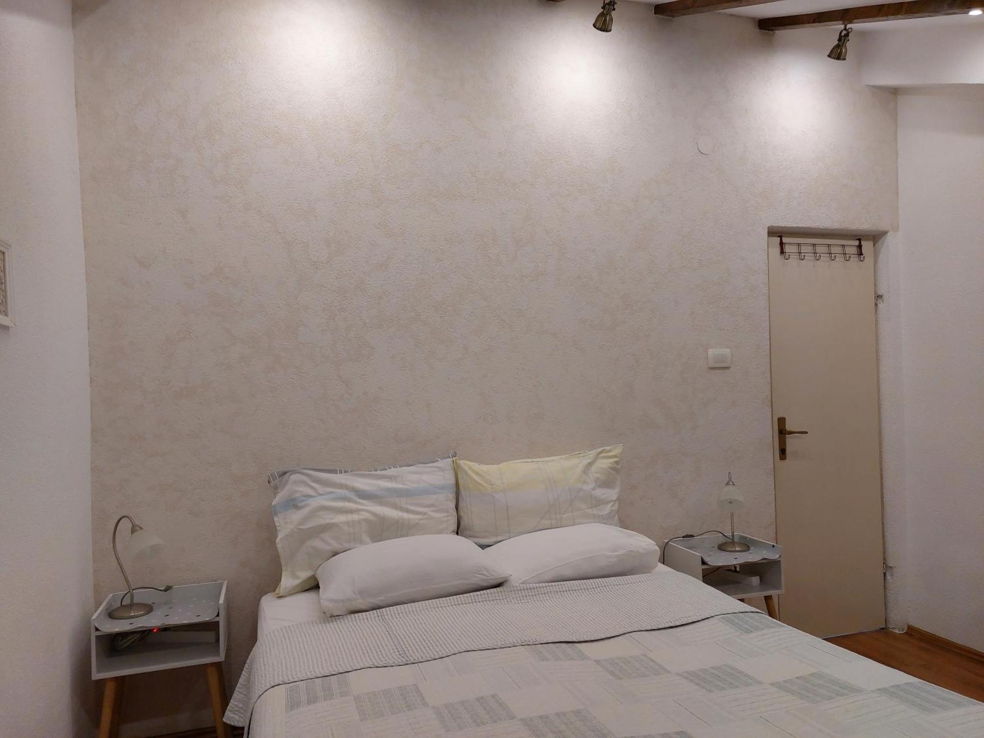 Apt Lavender On Nincevica St- 1 Bedroom Apt 5 Min To The Old Town Of Split Eksteriør billede